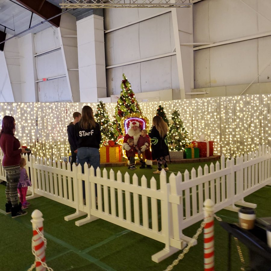 Tradex — photo 2 of 4