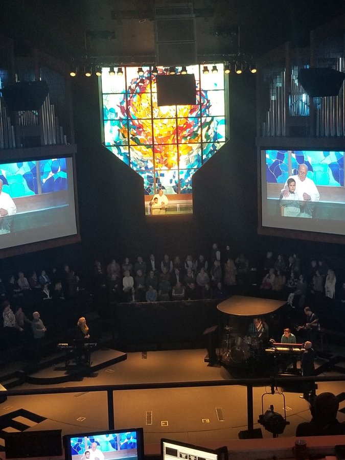 First Baptist Church Texarkana — photo 3 of 4