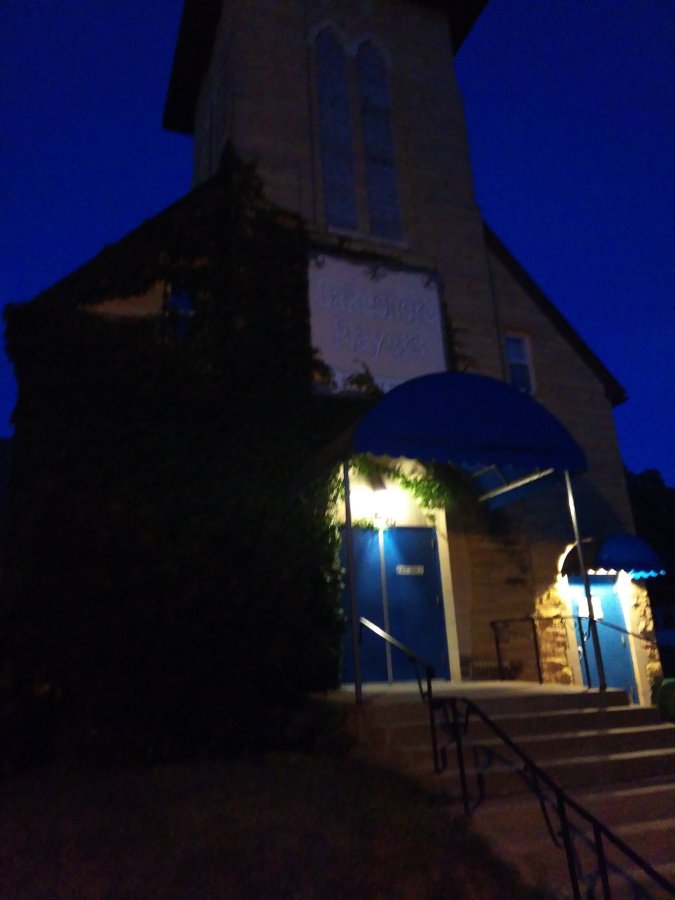Hanifl Performing Arts Center - Lakeshore Players Theatre — photo 4 of 4