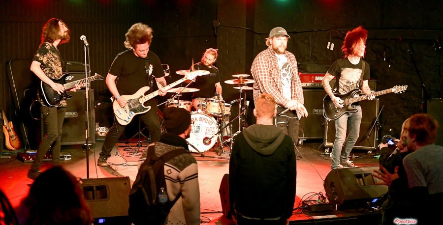 Bottleneck — photo 3 of 4