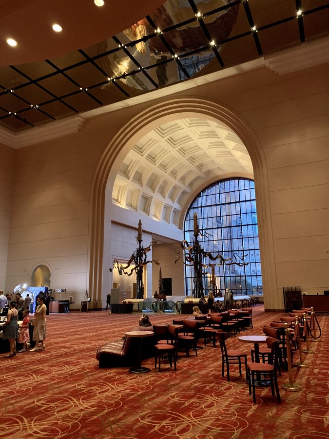 Cullen Theater At Wortham Theater Center — photo 3 of 4