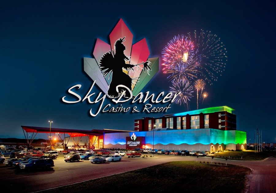Sky Dancer Casino