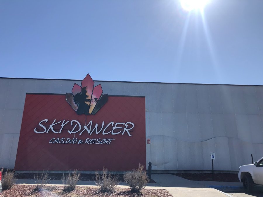 Sky Dancer Casino — photo 4 of 4