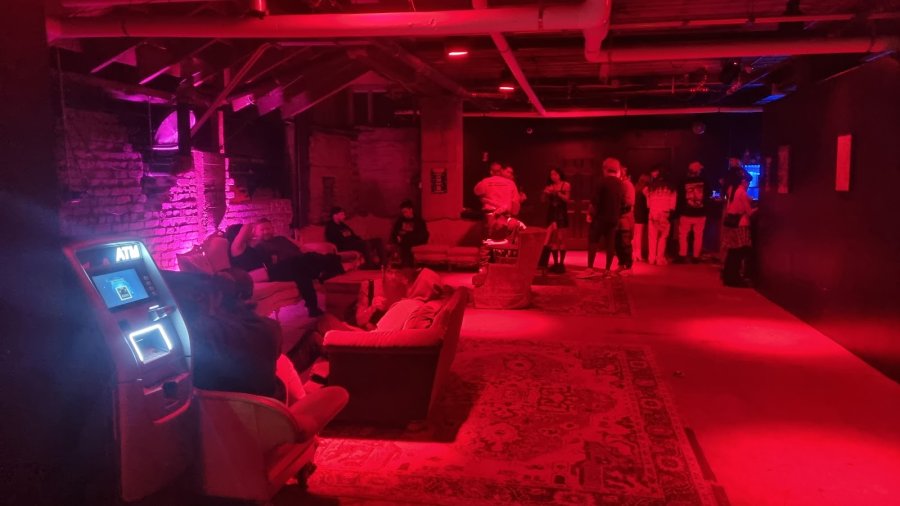 Village Studios — photo 2 of 4