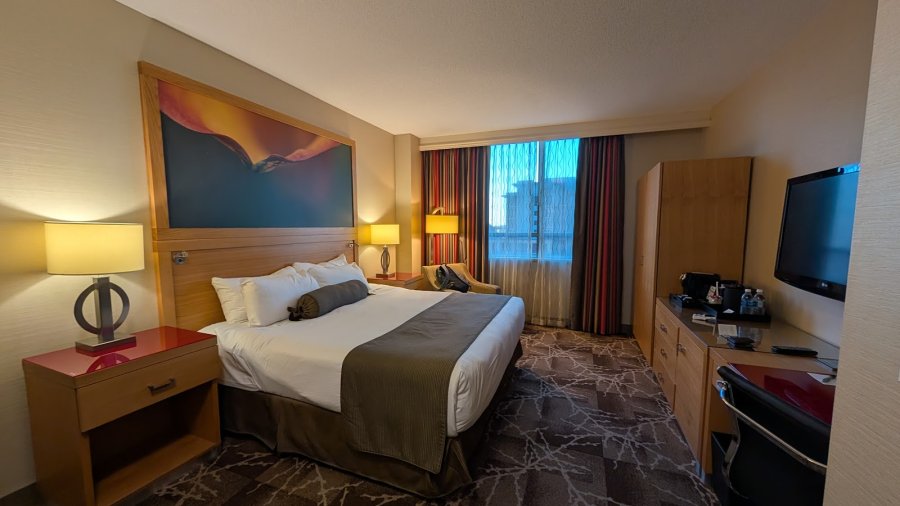 River Rock Casino Resort — photo 2 of 4