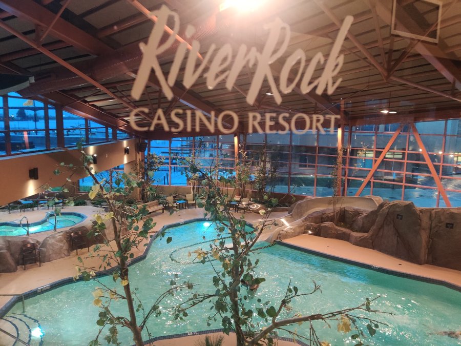 River Rock Casino Resort — photo 3 of 4