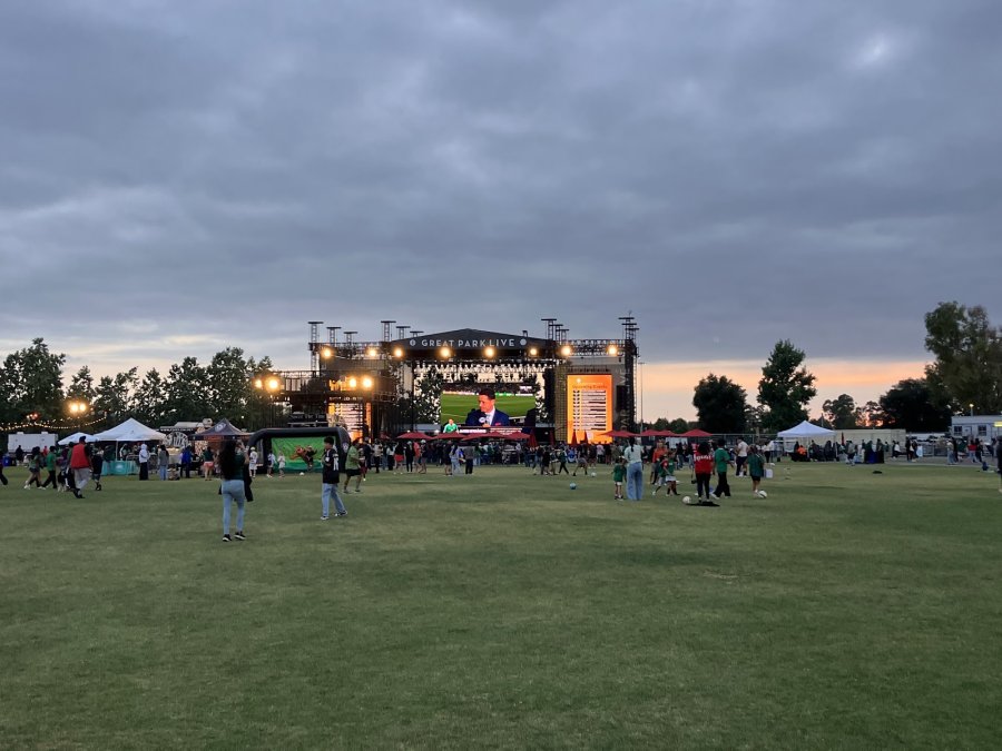 Great Park Live — photo 4 of 4