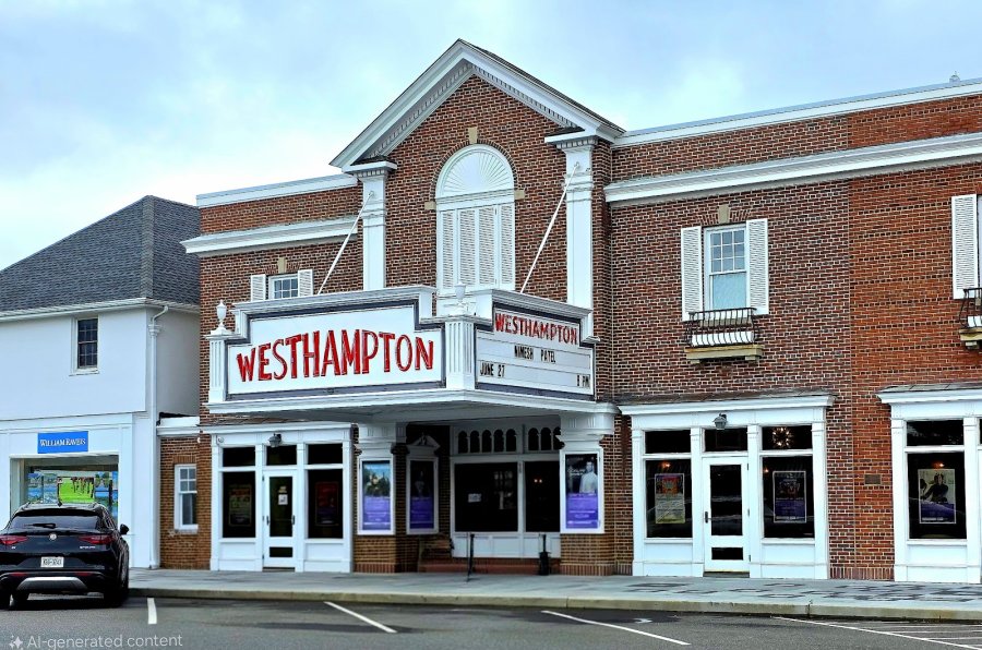 Westhampton Beach Performing Arts Center — photo 2 of 4