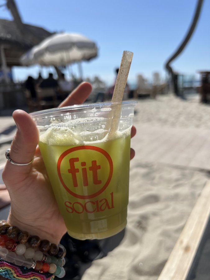 Fit Social Club — photo 2 of 4