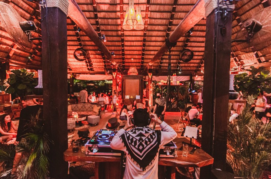 Palapa at Upper Buena Vista — photo 3 of 4