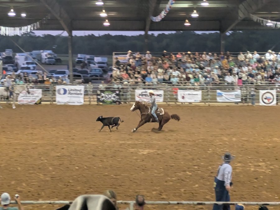 Galveston County Fairgrounds