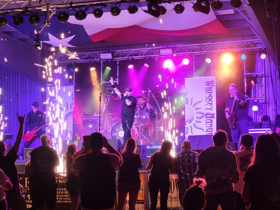 Galveston County Fairgrounds — photo 4 of 4