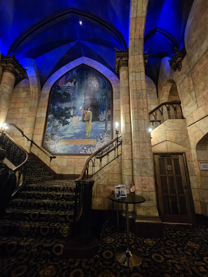 Elsinore Theatre — photo 2 of 4
