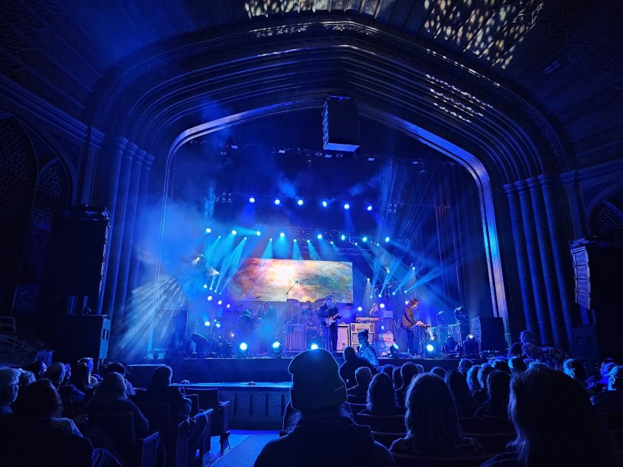 Elsinore Theatre — photo 4 of 4