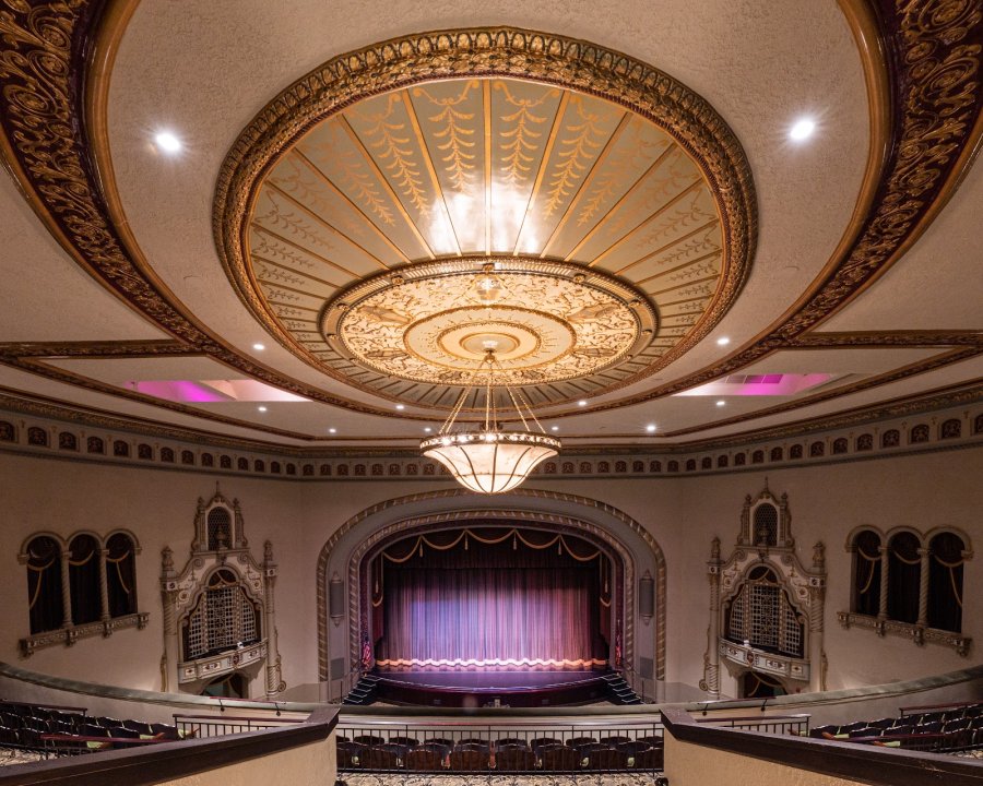 Midland Theatre — photo 2 of 4
