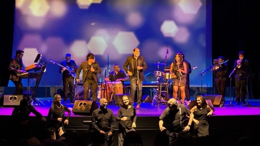 Roswell Cultural Arts Center