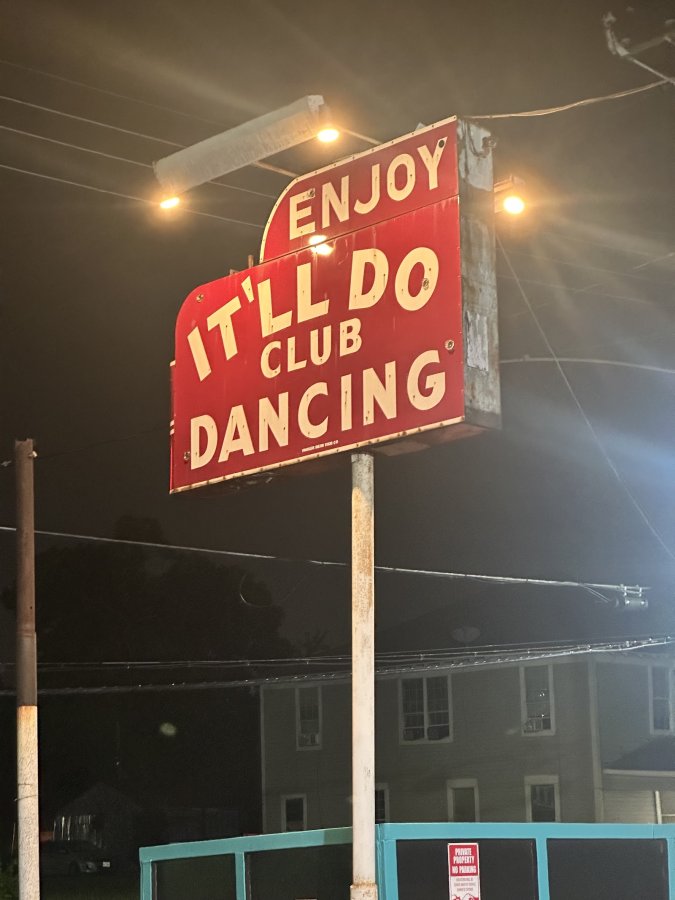 It'll Do Club — photo 2 of 4