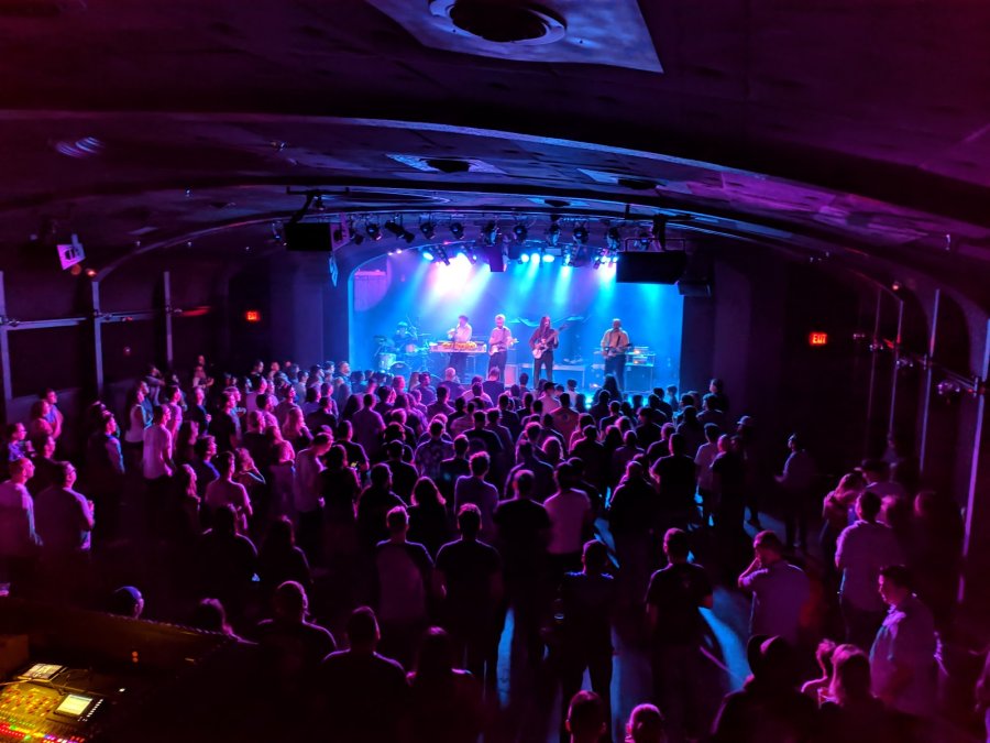 Teragram Ballroom — photo 2 of 4