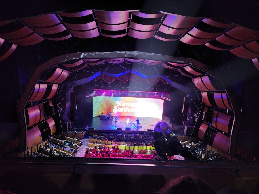 McAllen Performing Arts Center — photo 2 of 4