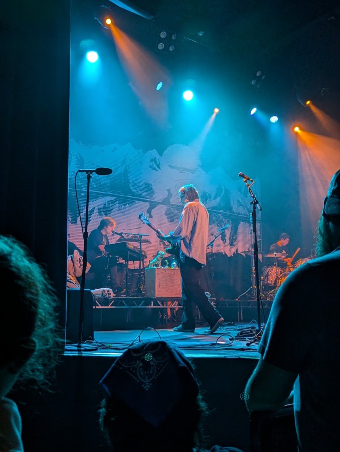 Delmar Hall — photo 3 of 4