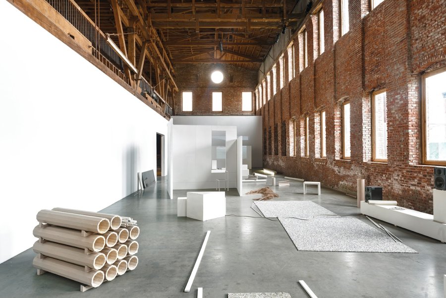 Pioneer Works — photo 2 of 4