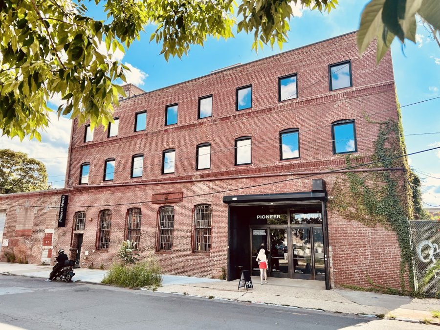 Pioneer Works — photo 3 of 4