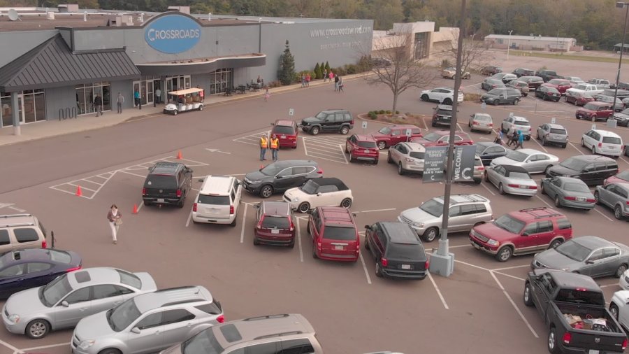 Crossroads Church