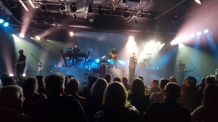 Crossroads Church — photo 2 of 4