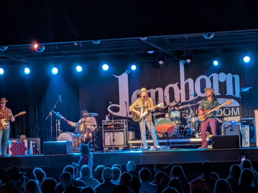 Longhorn Ballroom — photo 3 of 4