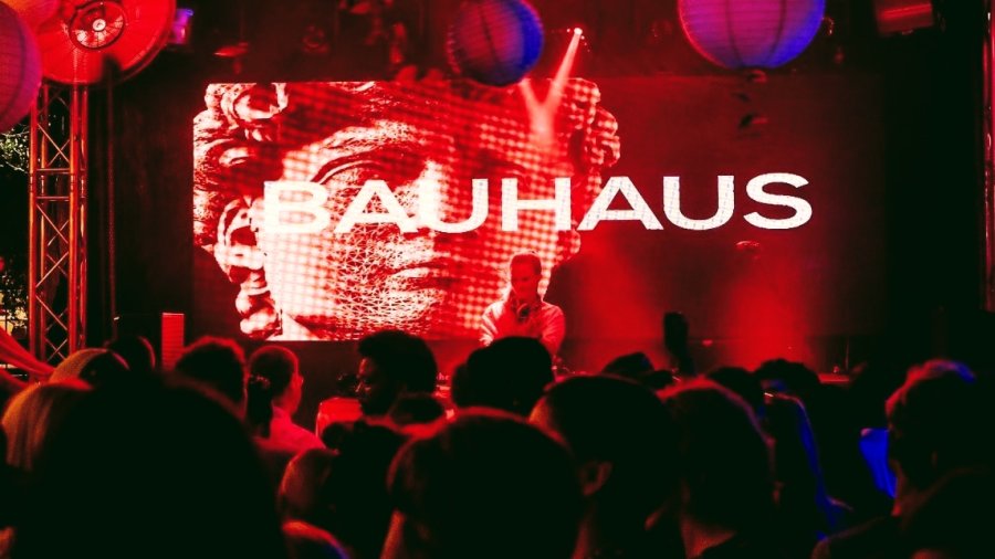 BauHaus Houston