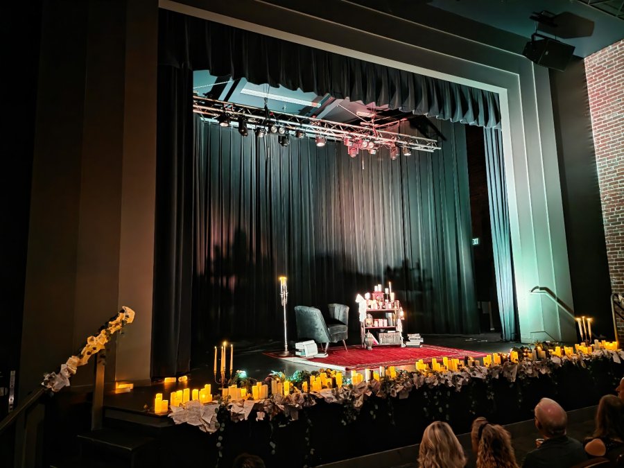 The Guild Theater