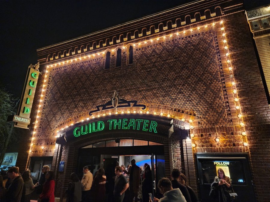The Guild Theater — photo 4 of 4