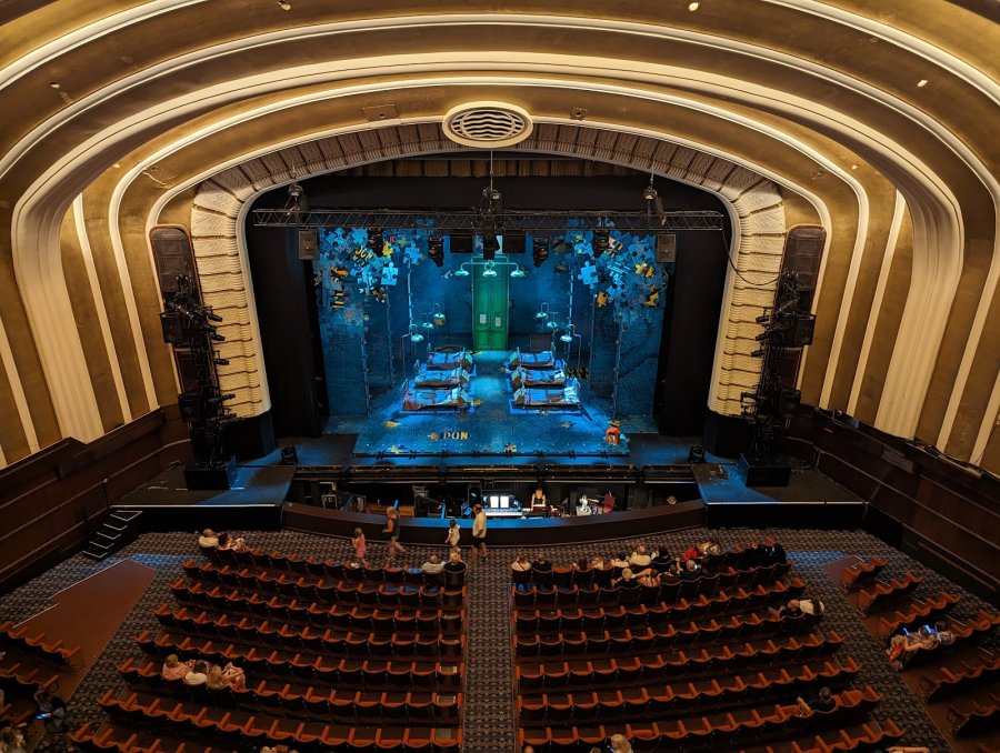 Blackpool Opera House
