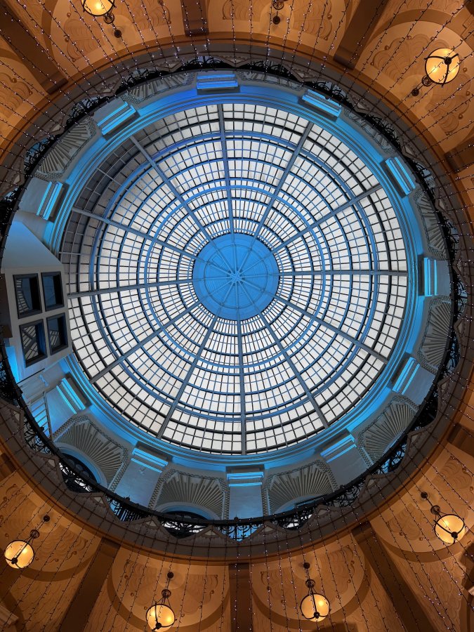 Blackpool Opera House — photo 3 of 4