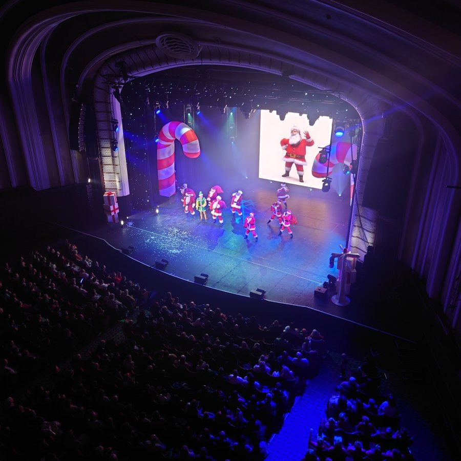 Blackpool Opera House — photo 4 of 4
