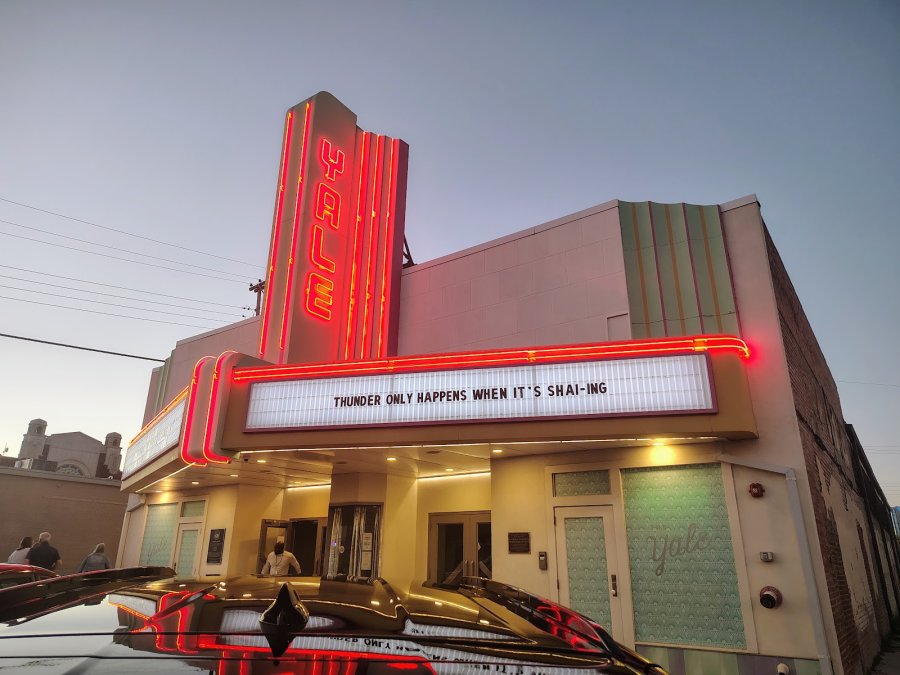 The Yale Theater — photo 3 of 4
