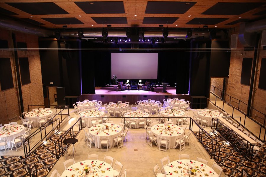 The Arcadia Live