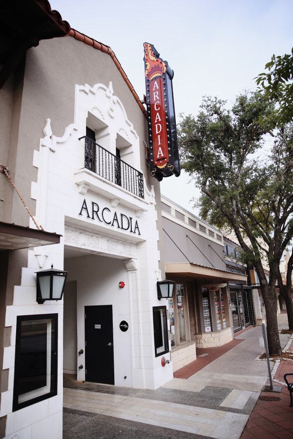 The Arcadia Live — photo 4 of 4