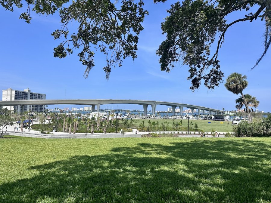 Coachman Park