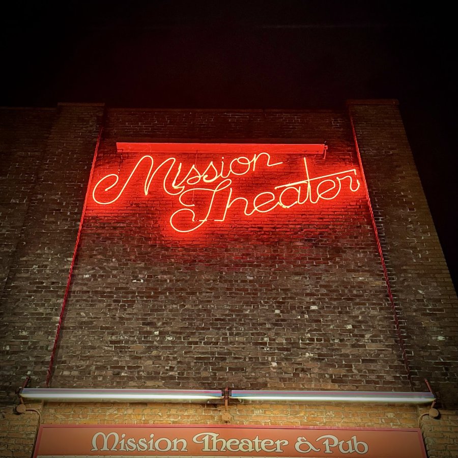 McMenamins Mission Theatre — photo 3 of 4