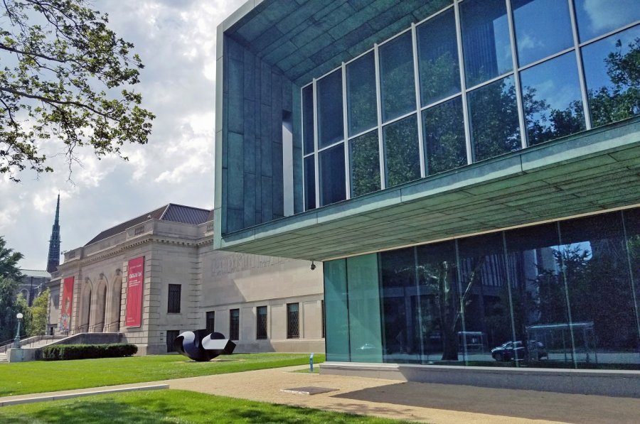 Columbus Museum of Art