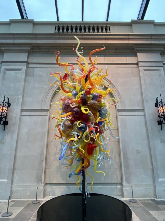 Columbus Museum of Art — photo 4 of 4
