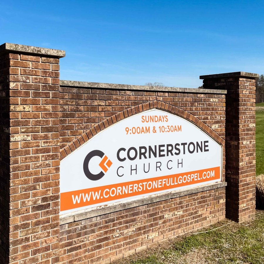 Cornerstone Church — photo 2 of 4