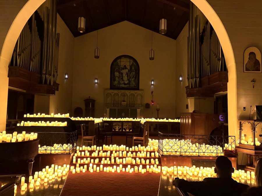 St. Paul's Episcopal Church