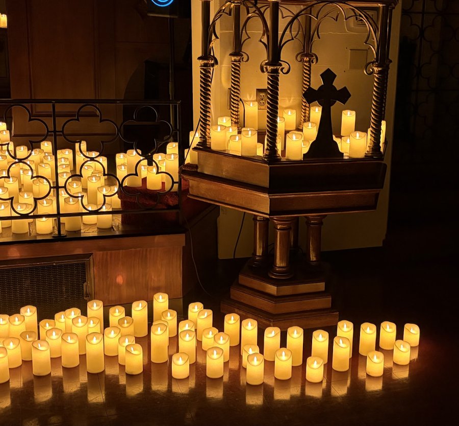St. Paul's Episcopal Church — photo 3 of 4