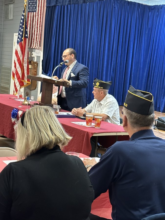 American Legion Post #7 — photo 4 of 4