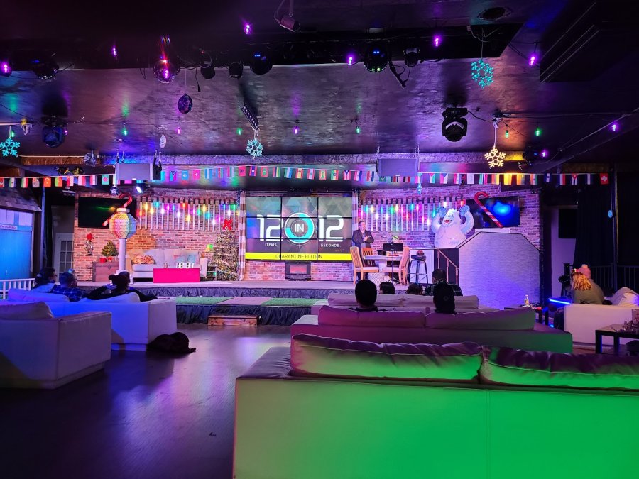 Family Fun Xperience Theatre — photo 3 of 4
