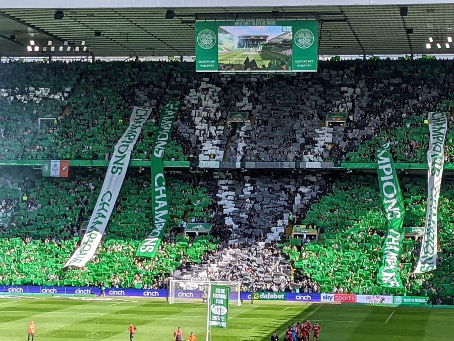 Celtic Park