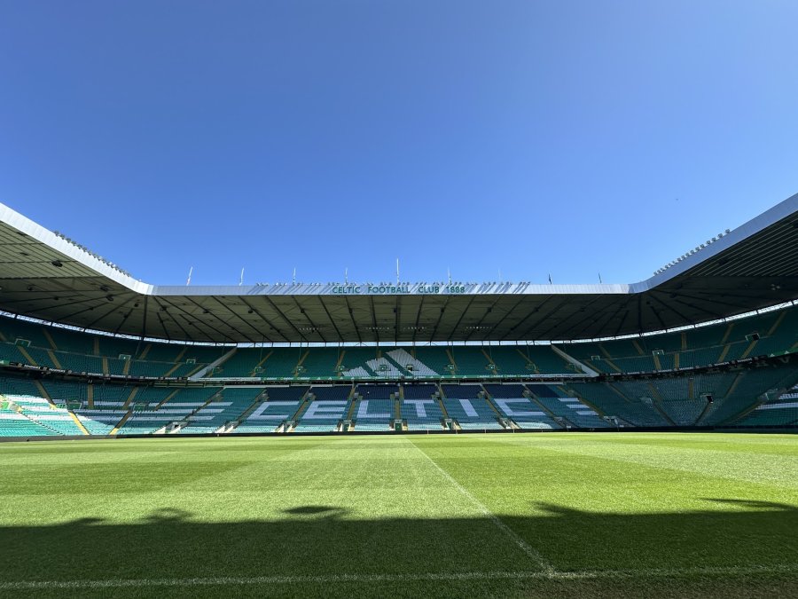 Celtic Park — photo 2 of 4