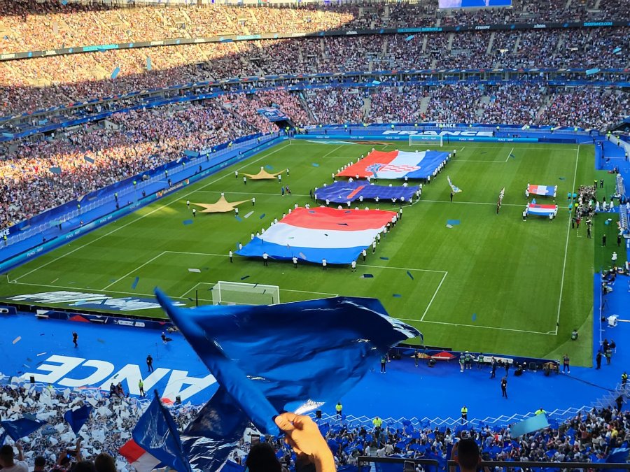 Stade De France